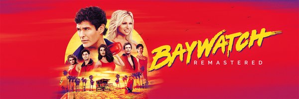 baywatch Profile Banner