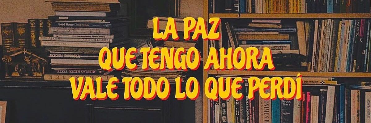 JudyAG #Bendecida banner