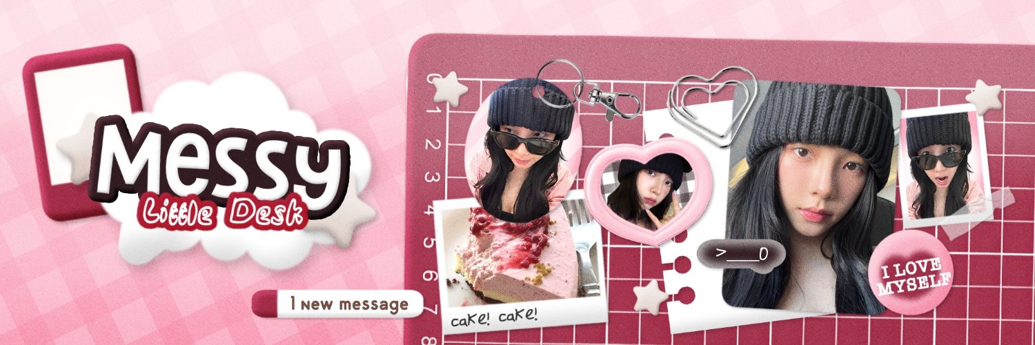 𖹭 カリナ 🗨️ banner