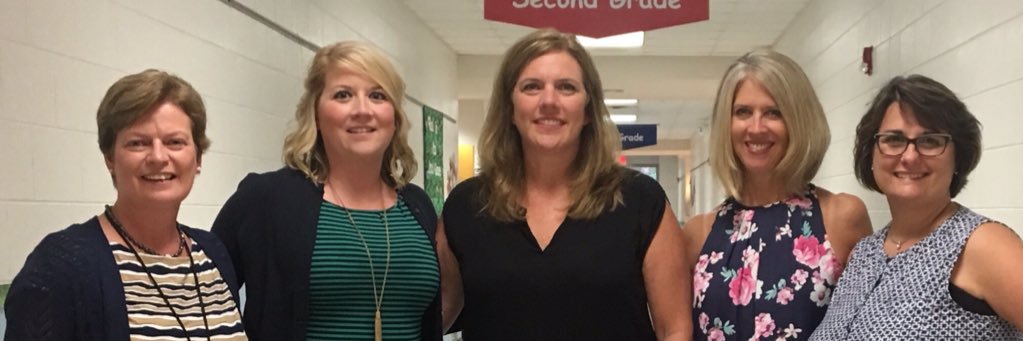 YMES 2nd Grade banner