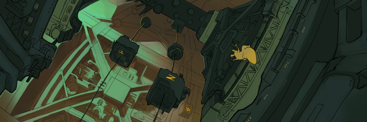 awniber's profile banner image