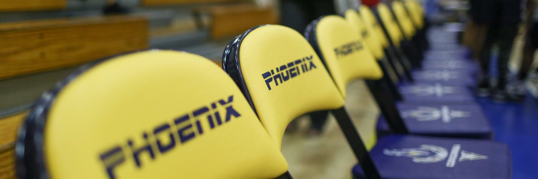 Concordia Shanghai banner