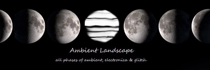 Ambient Landscape banner