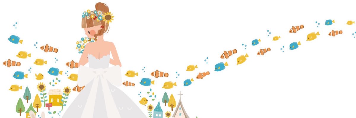 WeLove_Wedding's profile banner image