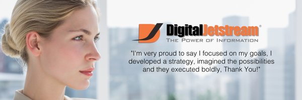 DigitlJetstream Profile Banner