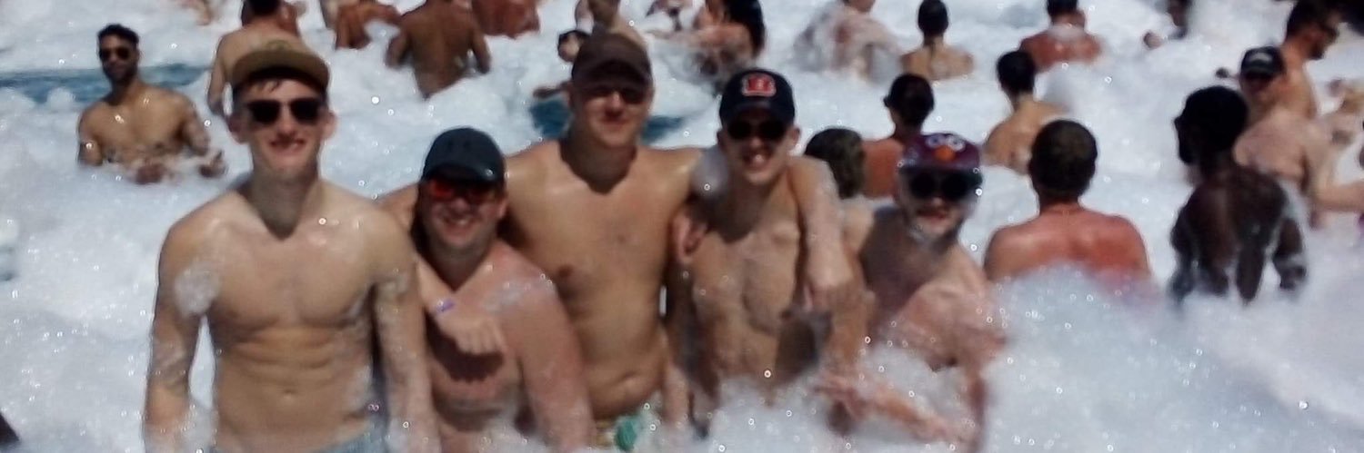 Shay Smallman banner