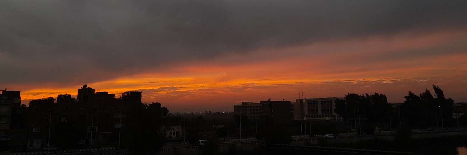 WafaaTareek's profile banner image
