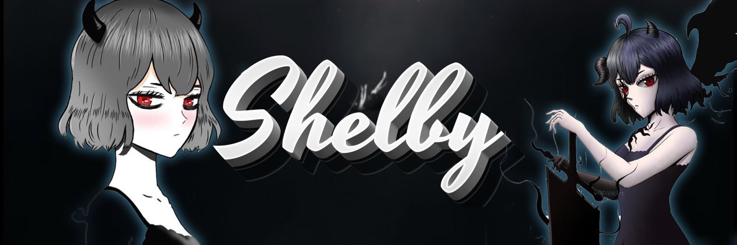 Shelby banner
