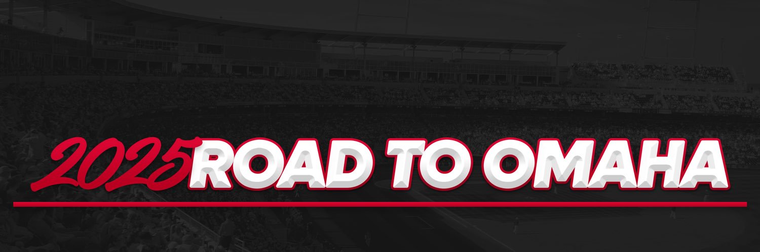 College Baseball Hub's banner