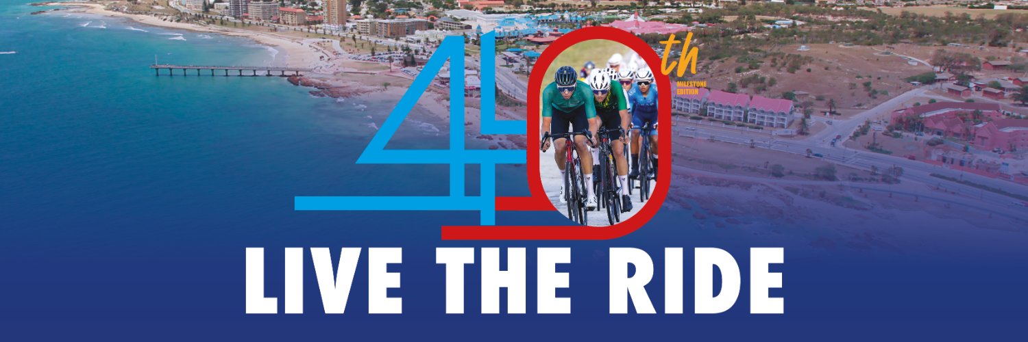 The Herald Cycle Tour banner