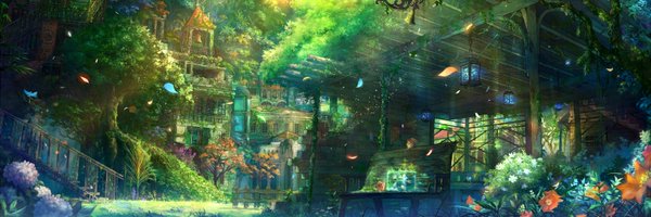 futurealisha Profile Banner