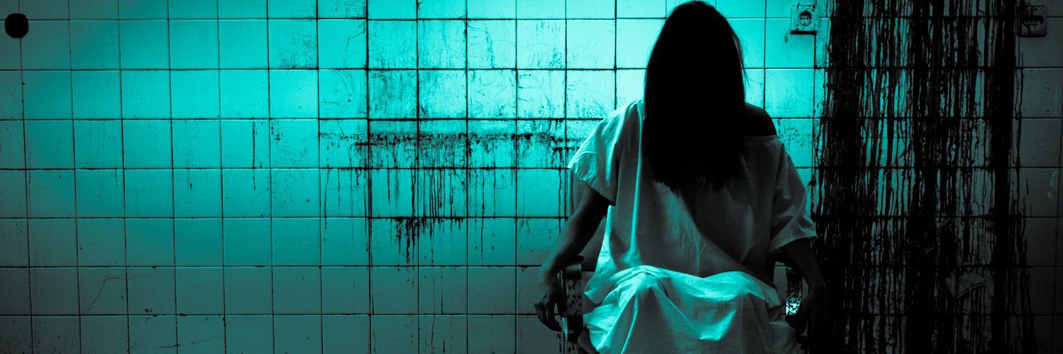 Scream Factory banner