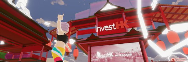 HongKongFinTech Profile Banner
