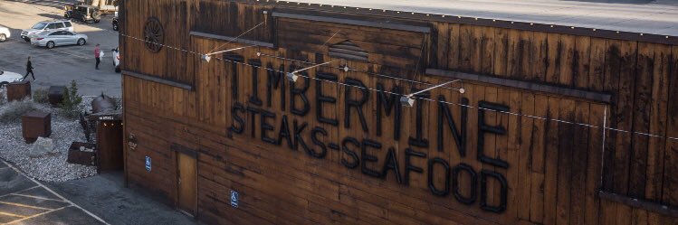 thetimbermine's profile banner image