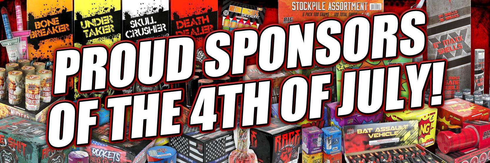 BigFireworks1's profile banner image