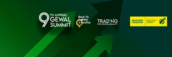 MotsepeFoundtn Profile Banner