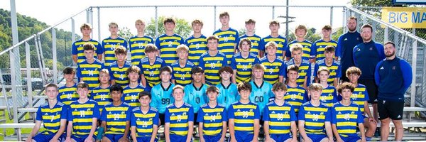 CMBoysSoccer Profile Banner