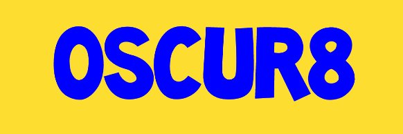 Oscur8's profile banner image