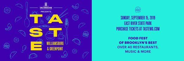 TasteWG Profile Banner