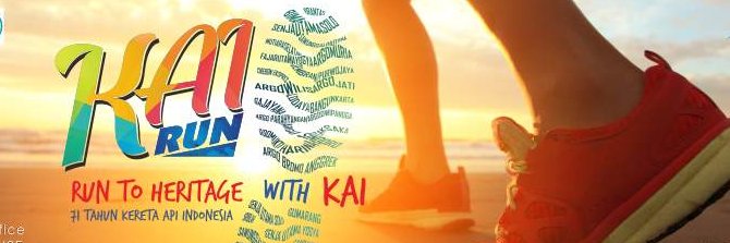 RunToHeritageWithKAI banner