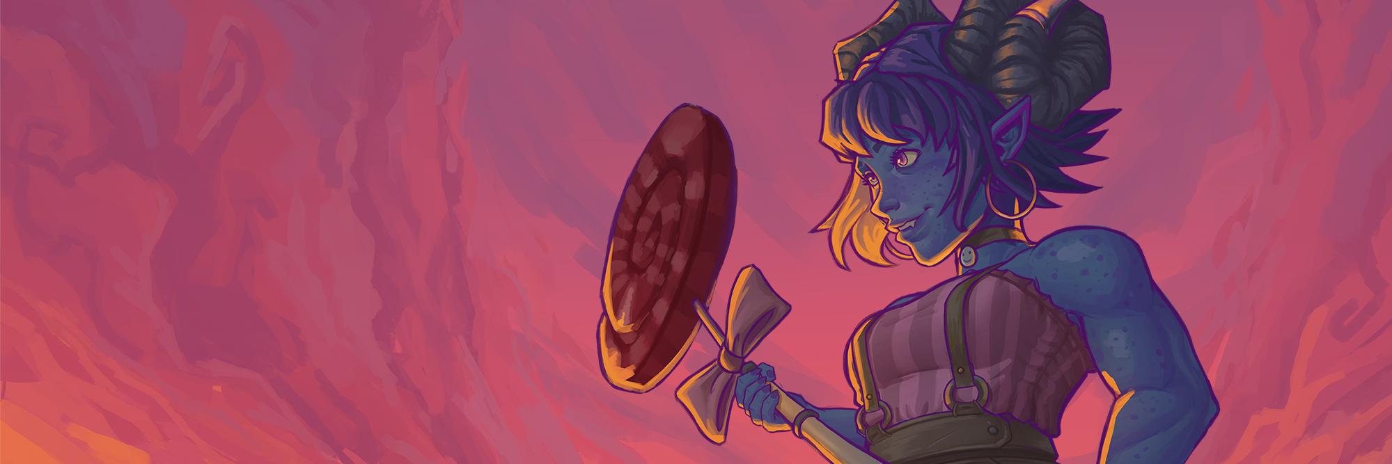 TagliaWebs's profile banner image