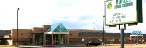BurleyHighSb's profile banner image