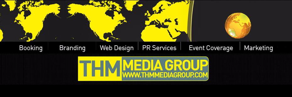 thmmediagroup's profile banner image
