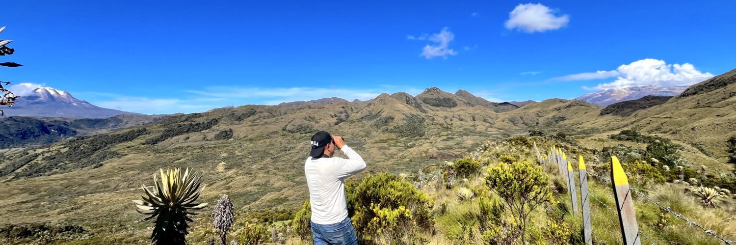 RozoGranados's profile banner image