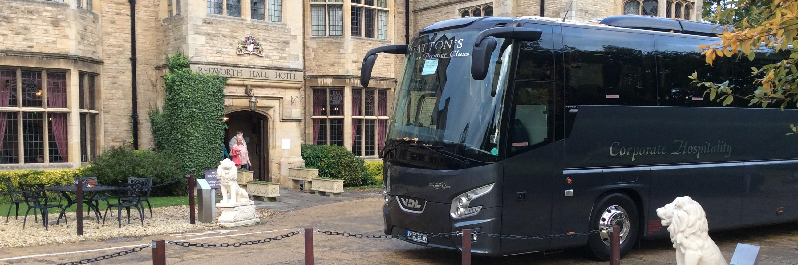 HattonsTravel's profile banner image