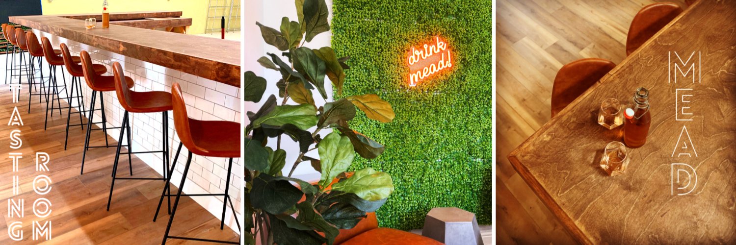 Batch Mead - Mead & Hard Cider in Temecula, CA banner