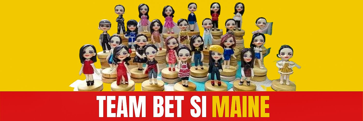 당 Dang 💛 메인⭐ᴹᵃᶦⁿᵉʳ💛 banner