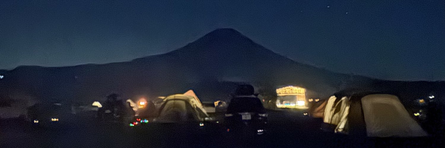 yamatosake's profile banner image