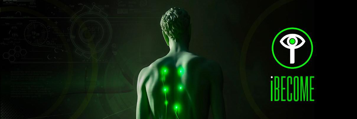 iBecome banner