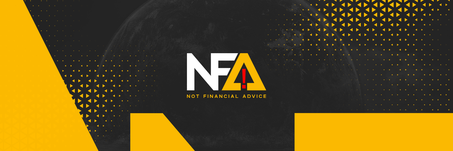 NFA⚠️ banner