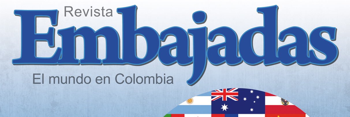 RevEmbajadas's profile banner image