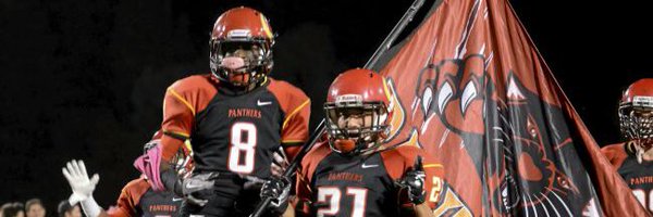 CHSPantherFball Profile Banner