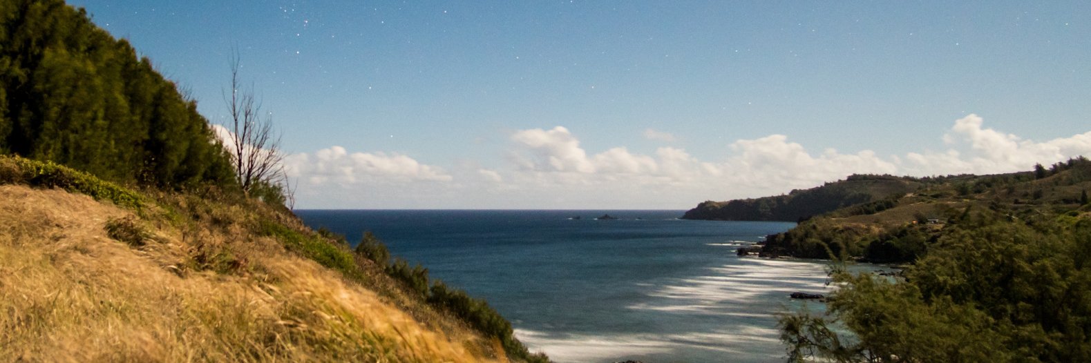 Kevin Cochran banner