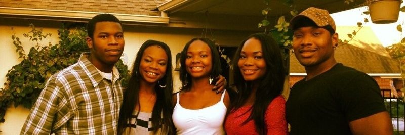 Heirs of Grace banner