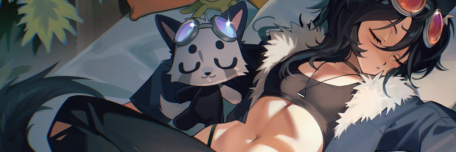 wolf 👹 VGEN COMMS OPEN banner