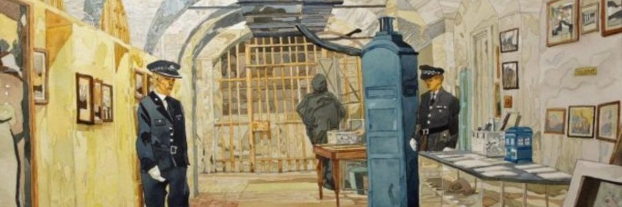 OPCMuseum's profile banner image