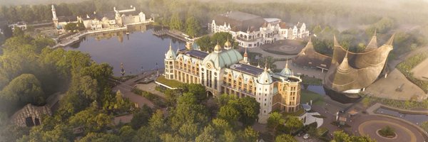Efteling Profile Banner