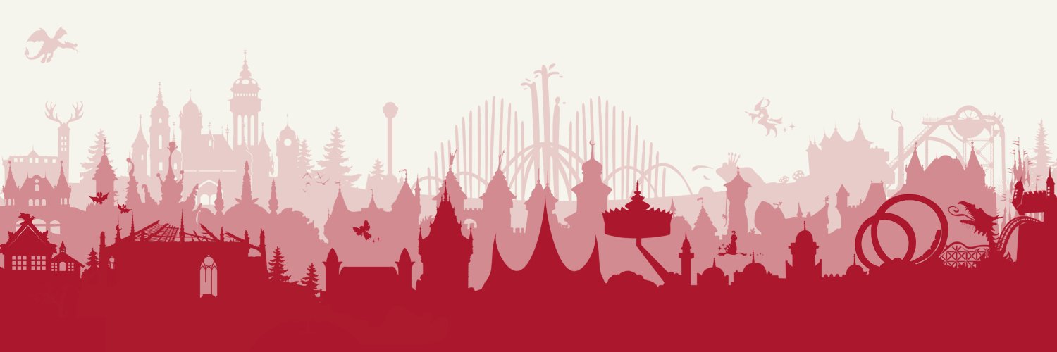 Efteling banner