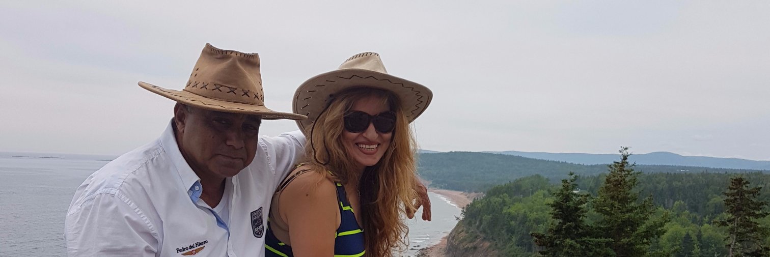 George Youssef banner