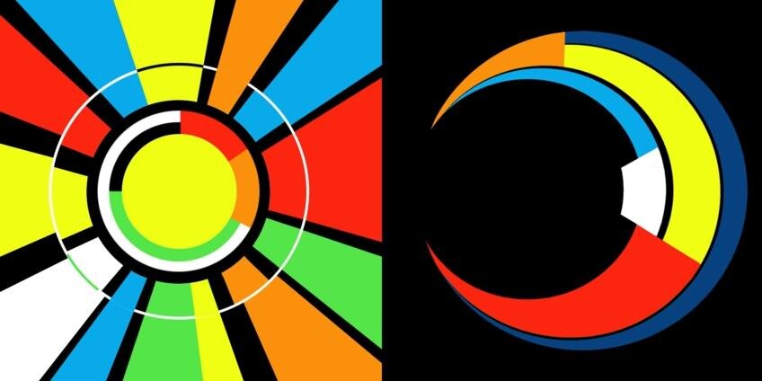 #GrazieVale ☀️🌙 banner