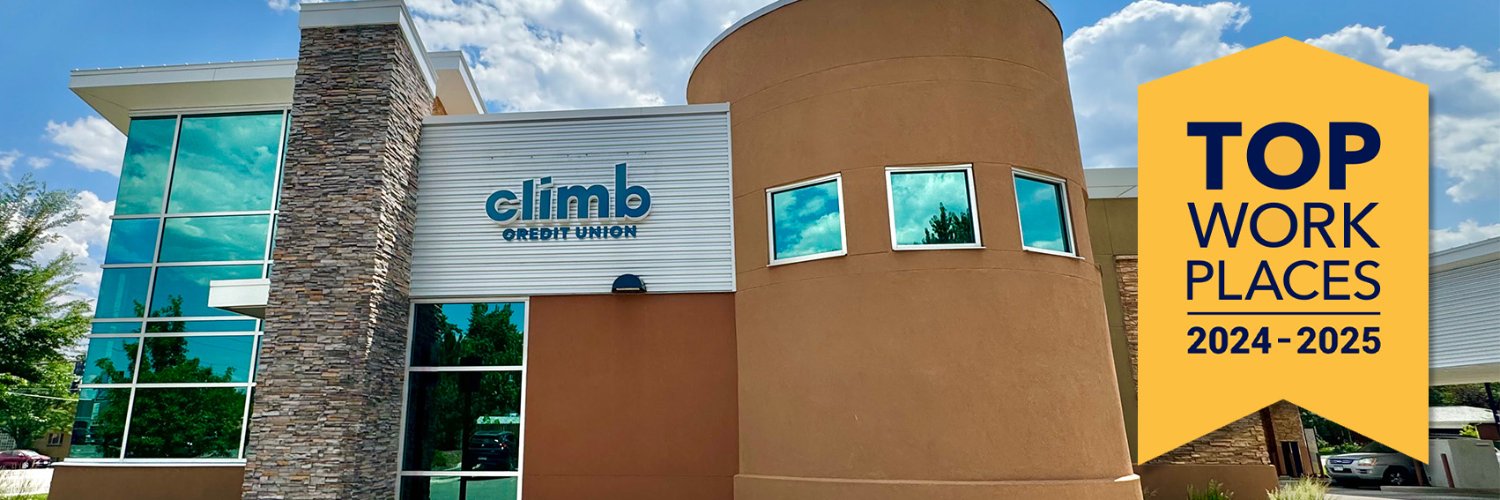 ClimbCU's profile banner image