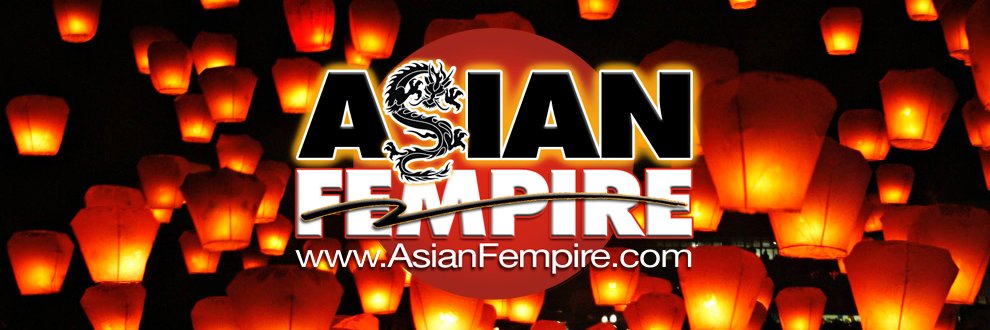 Asian Fempire banner