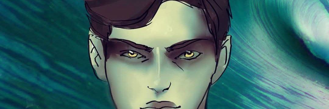 Anna Pesce | writer banner