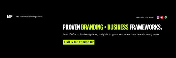 matt_purcell Profile Banner