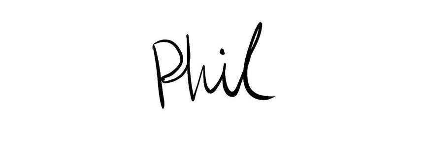 phil banner