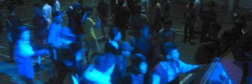 RETURN AS RAID banner